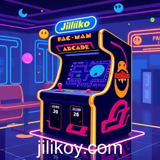 Arcade Games