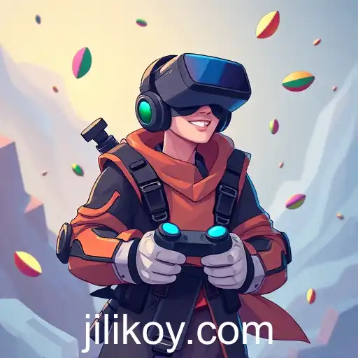 Jiliko: A Digital Hub for Global Gamers