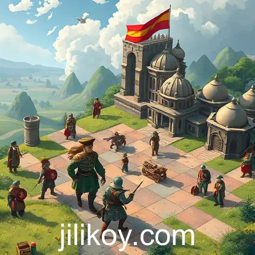 Gaming Platform Jiliko Expands Global Reach