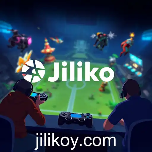 Jiliko: Transforming Online Gaming Experience