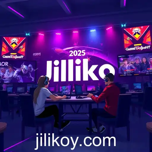Jiliko Revolutionizes Online Gaming Experience