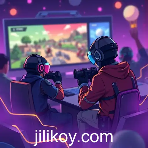 Jiliko Revolutionizes Online Gaming Experience