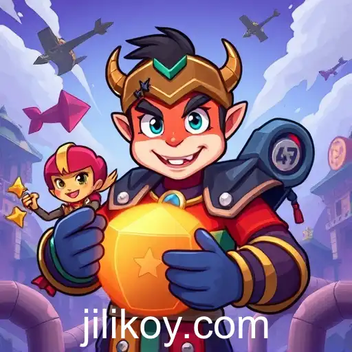 jiliko